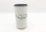 Spin On Forklift Parts Engine Oil Filter 20801-01441