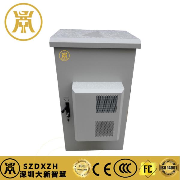 Customized Outdoor Battery Cabinet Integrated Battery Storage Cabinets With Air
