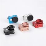 Aluminum CNC Machining Medical Parts CNC Machining Turning Parts