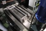 4 Zones 6L 25KW Hot Air Wave Slodering Machine