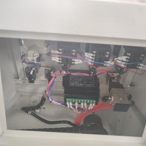 High Speed Flexo Printing Machine with 250mm Length, 180mm Width, 5-60m/min