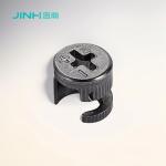 Oem Customized Minifix Cam Lock , En Certified Flat-Pack Jointing Systems