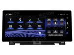 10.25'' Screen For Lexus CT 200 200h 2011-2019 Car Multimedia Stereo GPS CarPlay