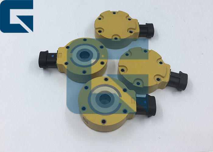 320 E320D Excavator Diesel Engine Fuel Pump C6.4 Solenoid Valve 312-5620 3152620