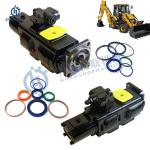 332/F9029 20/925579 20/925339 20/925338 20/925578 332/F9028 332/F9031 Hydraulic