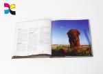 Children Funny Story Full Color Book Printing , Offset Journal Book Printing