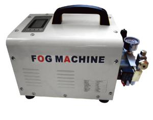 China Fog Machine factory
