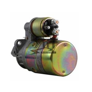 China Yute Starter Motor for WAI STR0070ZL 623708 STR0070RB STR0070WA 1-544-25W 12V 9T 1.3Kw factory