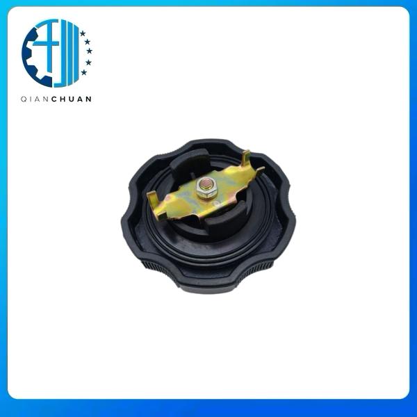Oil Tank Cap MD132260 for Mitsubishi L200 Spare Part Construction Machinery