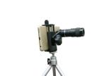 Versatile Durable Mobile Phone Telescope With Large Amount Of Light Transmission