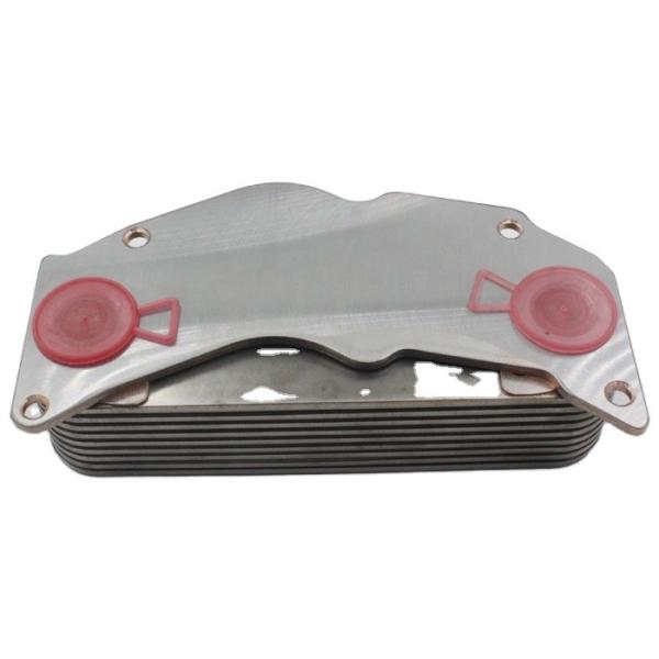 OEM Size D18-002-30 Transmission Truck Cooler Core for SANY SHANTUI XCMA Hongyan