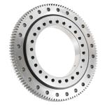 Heavy Duty Excavator Slewing Bearing 011.45.1600.03 Rotary Table Gear Bearing