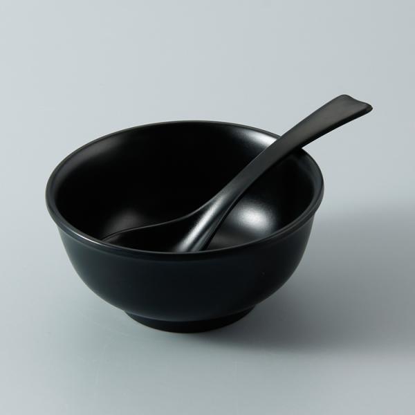 OEM ODM Matt Black Melamine japanese sushi dinnerware sets