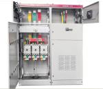 GGD AC Low Voltage Distribution Cabinet 380V 50Hz Medium Voltage Switchgear