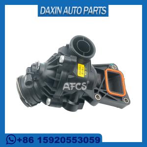 China 2762000315 A2762000315 Auto Thermostat For MERCEDES BENZ C CLASS W205 A207 W212 W166 factory