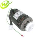 ATM Machine Parts NCR 5887 NCR 230V Main Motor 4450616197 445-0616197