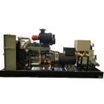 150kw 200kw 250kw 300kva Industrial Silent Natural Gas Biogas LPG Generator with