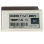 ESLs convenient professional electronic digital label technology for Supermarket