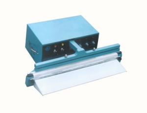 China KOBOTECH KBP-450,600 Step sealer factory