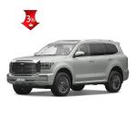 2023 Great Wall TANK 500 3.0T Sport Edition Full-size Rear Camera 360° Wheelbase