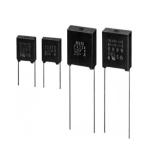OKAYA RE103-L RE153-L VEA685K 300VAC 6.8 F Thin Film Capacitor