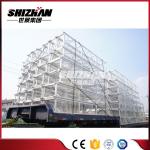 Event Light Aluminum Ladder Truss Spigot Ladder Truss Outdoor