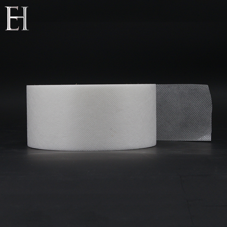 PE Surface Adhesion Surface Protection Non Woven Fabric Roll Multi Layer Heavy Duty