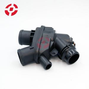 China LR062498 Auto Engine Coolant Electronic Thermostat For Land Rover Range Rover Discovery factory