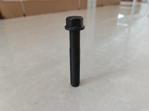 China OEM 345D Engine Connecting Rod Bolt Durable 115-2973 Part Nunmber factory