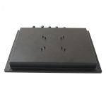 XGA Panel Industrial Pc , 15inch Touch Panel Computer