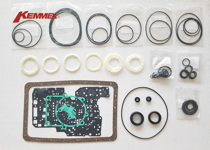 A340E Automatic Transmission Rebuild Kits For Crown 3.0L / Kixianda