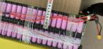 21700 Cell Battery Packing Produce Equipments