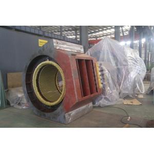 1600kw Small Water Turbine Generator