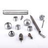 Buy cheap CNC Turning Stainless Steel Precision Sleeve Custom Processing Turning Parts from wholesalers