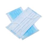 Custom Fashion Print Logo FDA Disposable Earloop Face Mask