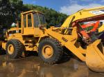 966F 966G WAA300 WA320 Japan Whole Sale Price Wheel Loader For Sale