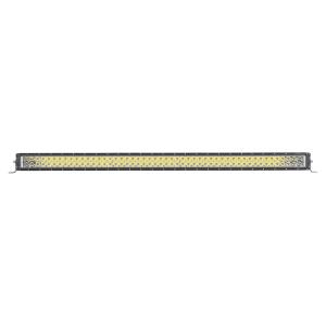 China Double Row Led Light Bar OSRAM LED Chip Truck Light Bar Offroad Lighting System factory