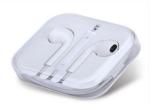 Brand New Mobile Phone Accessories Wired Iphone Earphone With Bluetooth Mic