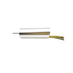 16mm BLDC Motor Coreless Motor 24V 10W 20W 18900rpm Customizable Sensored