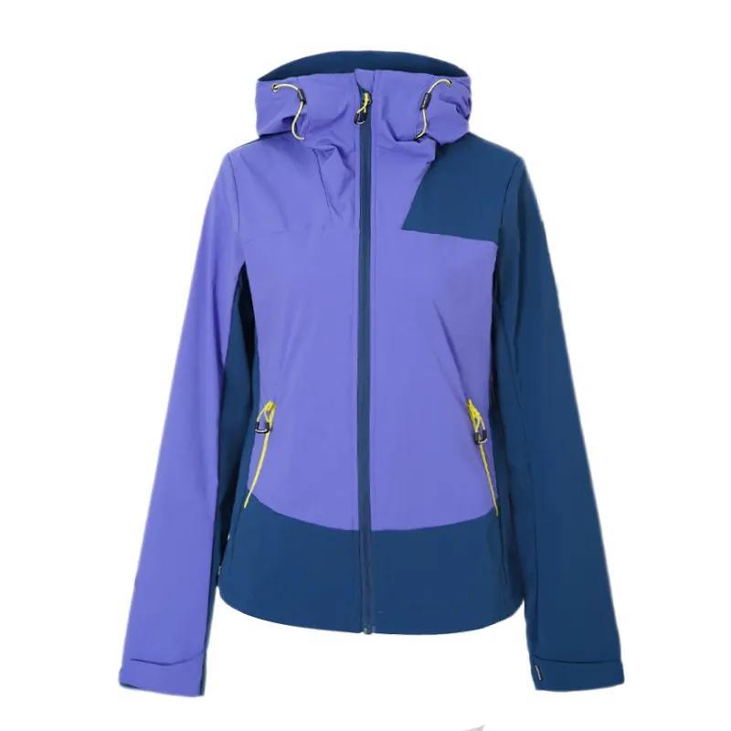 Fashion Coats Light Sportswear 2023 Thin Loose Zip up Men&prime;s Outdoor Jacket Waterproof Sports Leisure Clothes