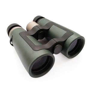 China ED Glass 10x42 ED Binoculars Telescope Waterproof High Powered Binoculars factory