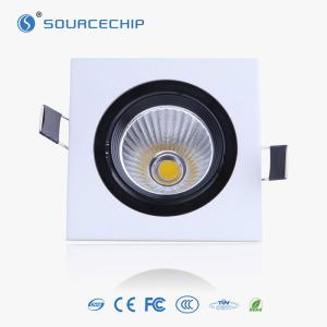 China 5W LED grille lamp supplier in China factory