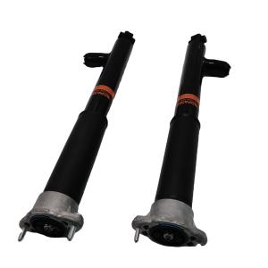 China Audi A4 B9 S5 Rear Shock 8W0616025F Inductive Suspension Shock Absorber factory