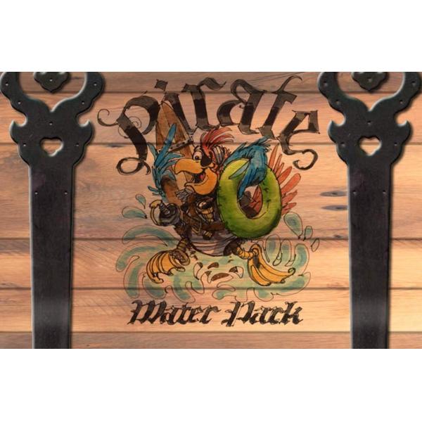 English Chinese Custom Landscape Design Software Training 5usd/Square Meter