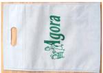 Non Woven Shopping Bag Water Based Flexo Printing Ink