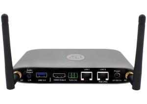 China Whiteboard Annotation Wireless Collaboration System BYOD Wireless Video Audio Extender factory