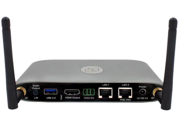 Whiteboard Annotation Wireless Collaboration System BYOD Wireless Video Audio