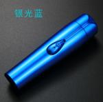 Women'S USB Charging Ladies Private Area Electric Shaver Armpit Face Leg Hair