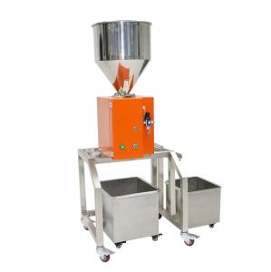 China Gravity Fall Food Processing Metal Detector For Granny Smith Golden Apple Garlic factory