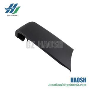 China By Ford Transit V348 7C19-17927-DCW-LS Corner Panel Bumper LH Long Sleeve 7C19 17927 DCW LS 7C19-17927-DCW factory